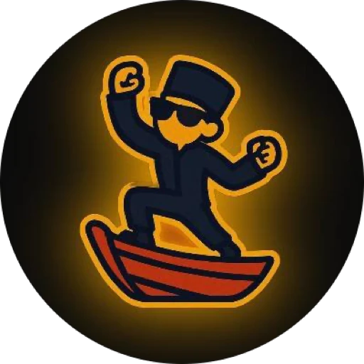 Airdrop Logo